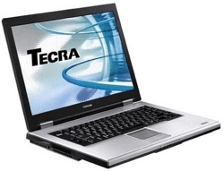 Toshiba TecraA9-132