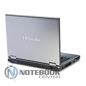 Toshiba TecraM10-ST9110