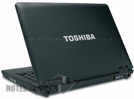 Toshiba Tecra M11
