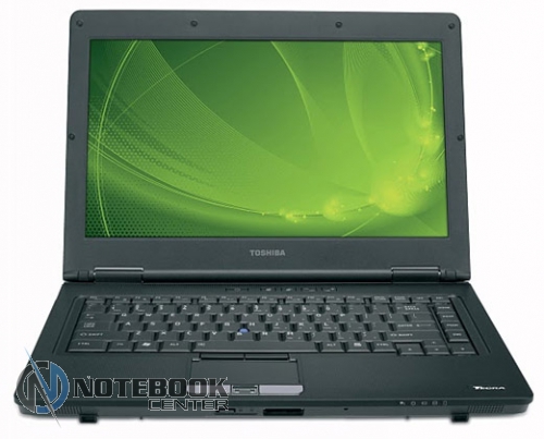 Toshiba TecraM11-S3412