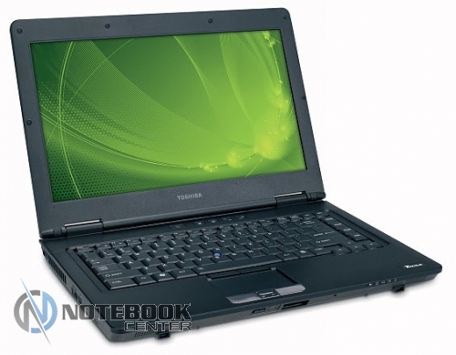 Toshiba TecraM11-S3412