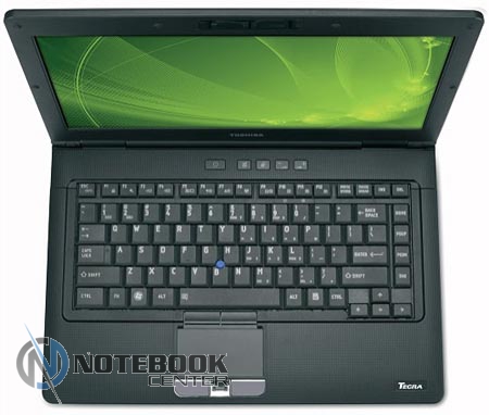 Toshiba TecraM11-S3412