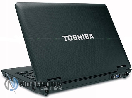 Toshiba TecraM11-S3412