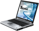 Toshiba TecraM5-384