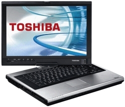 Toshiba TecraM8
