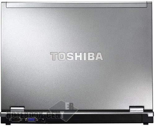Toshiba TecraM9-19T