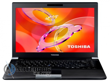 Toshiba TecraR840
