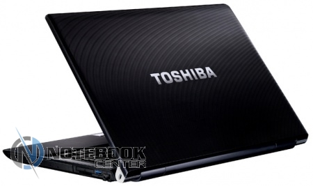 Toshiba TecraR840-11F