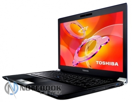 Toshiba TecraR840-M109