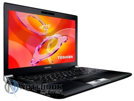 Toshiba TecraR840-M15F