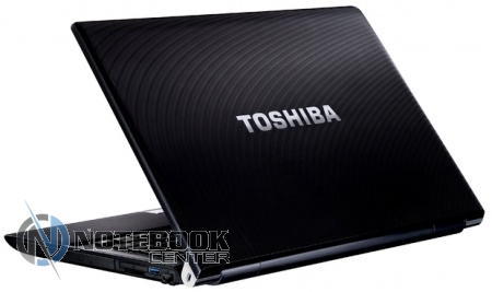 Toshiba TecraR840-M15F