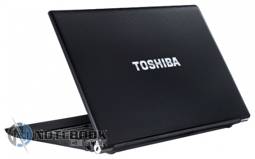 Toshiba TecraR850-1F9