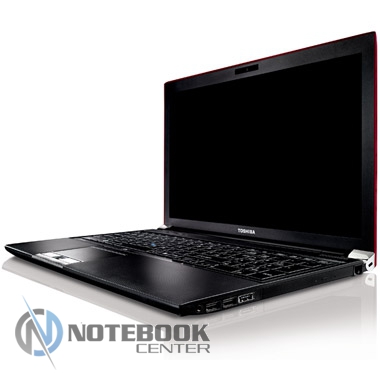 Toshiba TecraR850