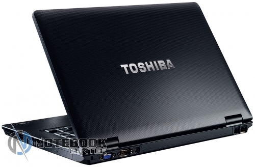 Toshiba TecraS11