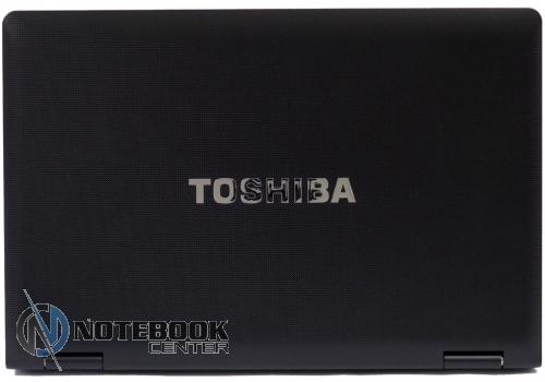 Toshiba TecraS11