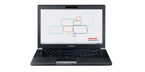 Toshiba TecraR940
