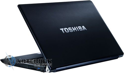 Toshiba TecraR940-DCK