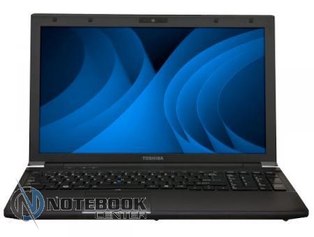Toshiba TecraR950-10K