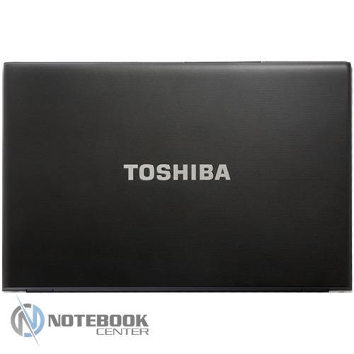Toshiba TecraR950