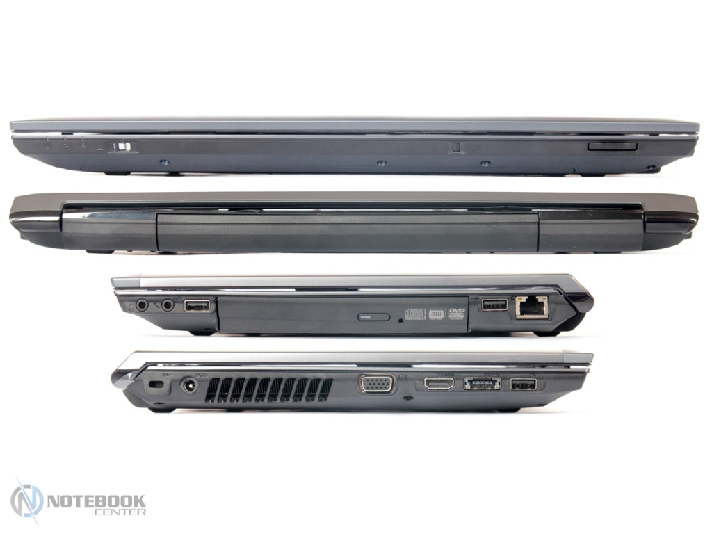 ���� 2 | ����� �������� Lenovo IdeaPad V570