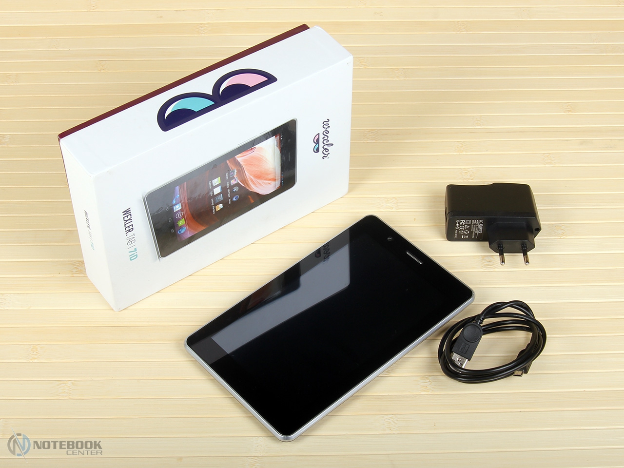���� 10 | Wexler.TAB 7iD 8GB 3G � ������ ������������� ������