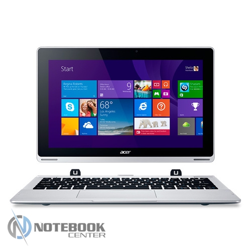 Acer Aspire Switch 12
