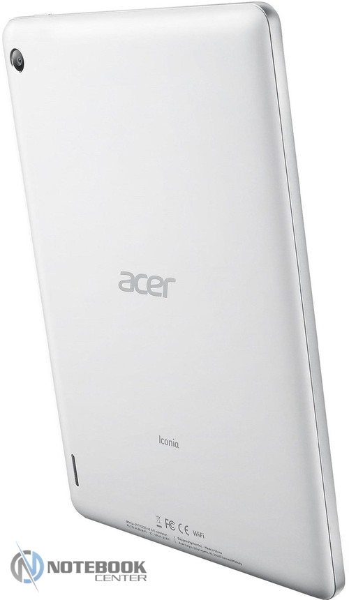 Acer Iconia Tab A1-810-81251G01nw 16GB