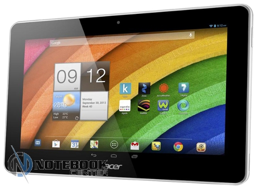 Acer Iconia Tab A3