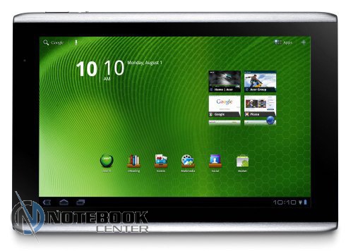 Acer Iconia Tab A500 8Gb