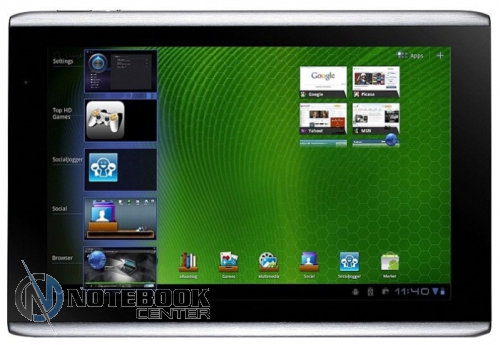 Acer Iconia Tab A501