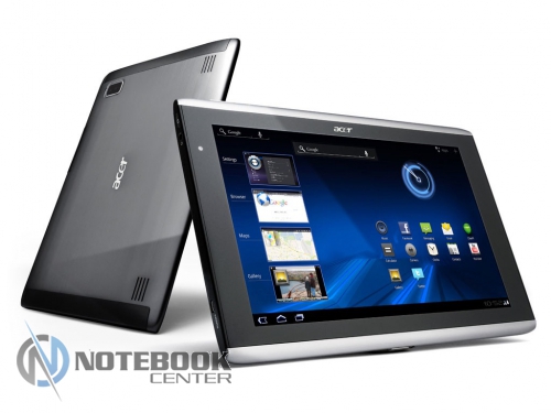 Acer Iconia Tab A501 16Gb + 3G