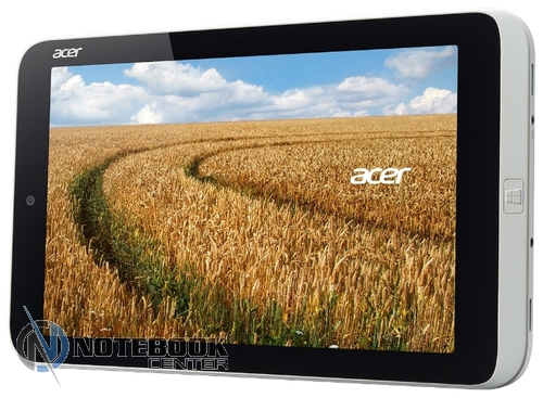 Acer Iconia Tab W3