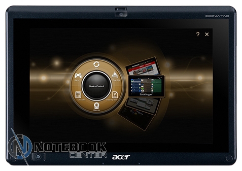 Acer Iconia Tab W500-C52G03iss 32Gb