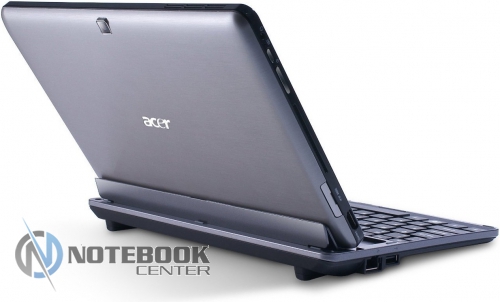 Acer Iconia Tab W500P