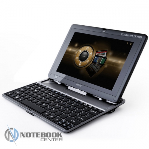 Acer Iconia Tab W500P
