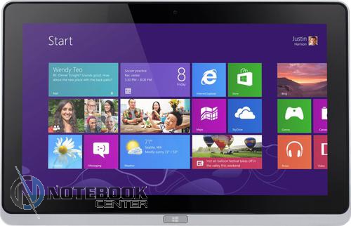 Acer Iconia Tab W701