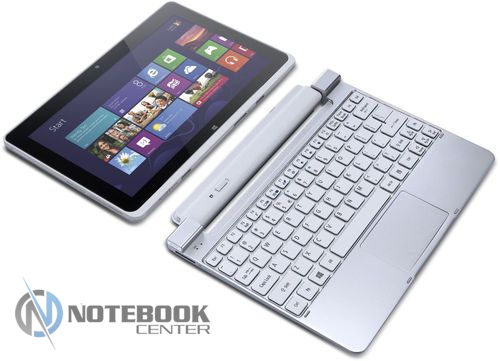 Acer Iconia W510