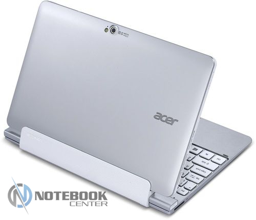 Acer Iconia W510
