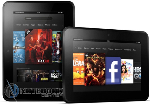 Amazon Kindle FireHD 7 16Gb Wi-Fi