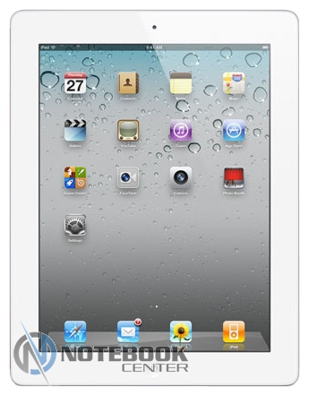 Apple iPad 2 32Gb Wi-Fi + 3G
