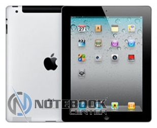 Apple iPad 2 32Gb Wi-Fi + 3G