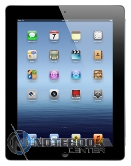 Apple iPad 3 32Gb Wi-Fi