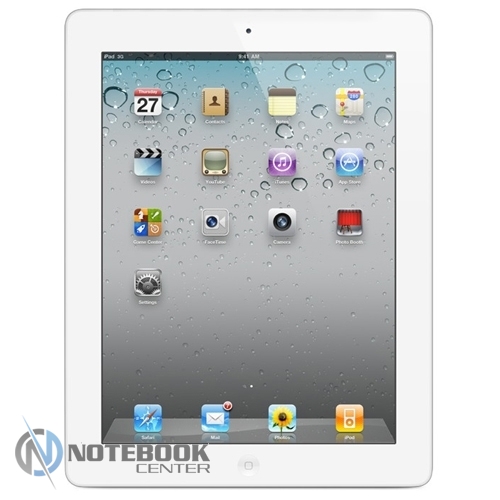 Apple iPad 4 16Gb Wi-Fi + 4G