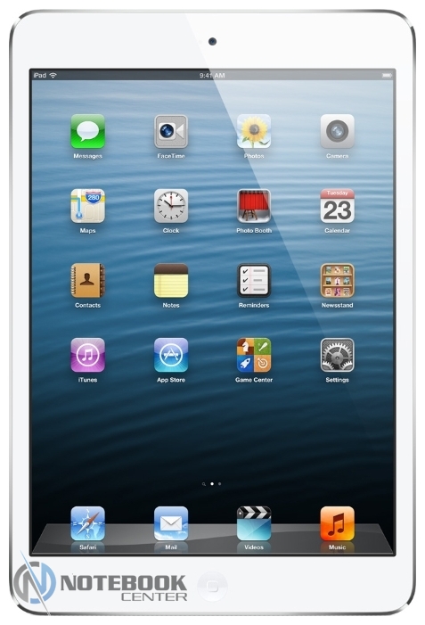Apple iPad mini Wi-Fi 32GB