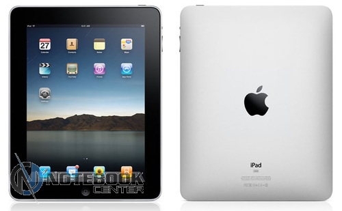 Apple iPad 64Gb Wi-Fi