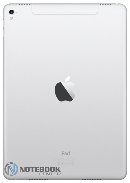 Apple iPad 9.7 128Gb Wi-Fi