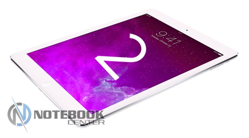 Apple iPad Air 2 64Gb Wi-Fi + 4G