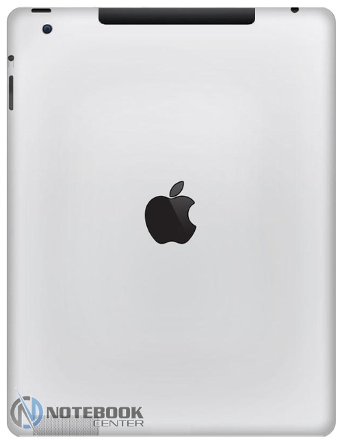 Apple iPad Air Wi-Fi + 4G 16GB