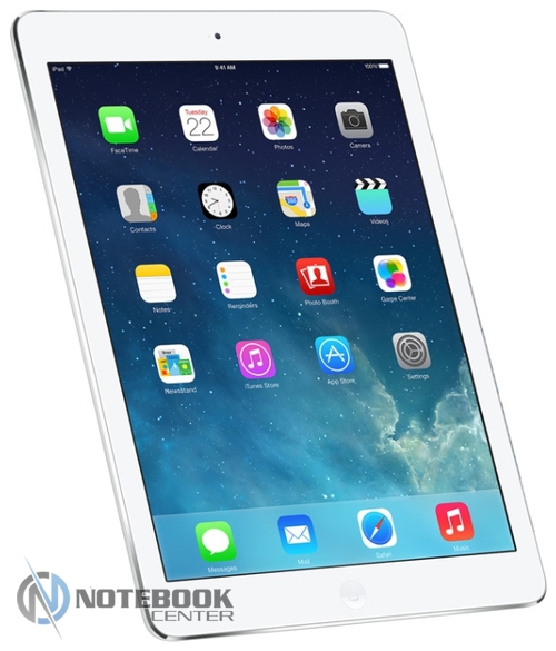 Apple iPad Air Wi-Fi + 4G 32GB