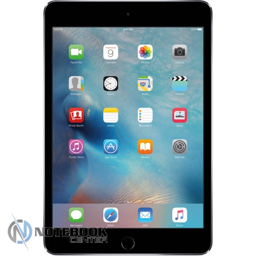 Apple iPad Mini 4 128Gb Wi-Fi